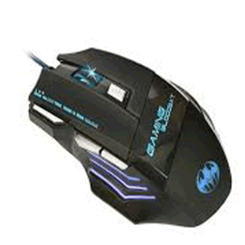 Zore GM02 Oyuncu Mouse