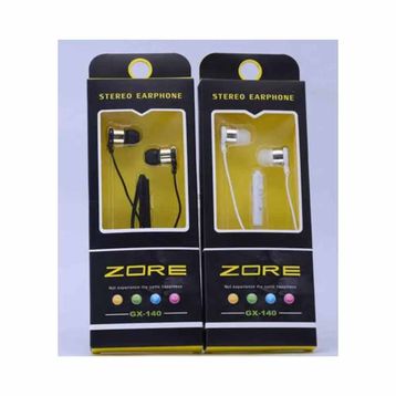 Zore GX-140 Stereo Kulaklık