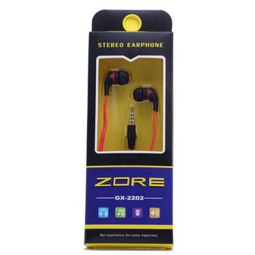 Zore GX-2202 Pembe Kulaklık