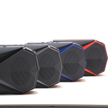 Zore H18 Bluetooth Speaker