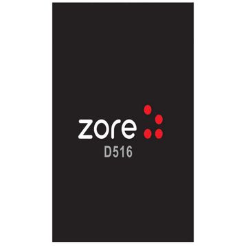 Zore HTC Desire 516 A Kalite Uyumlu Batarya