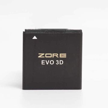 Zore HTC Evo 3D A Kalite Uyumlu Batarya