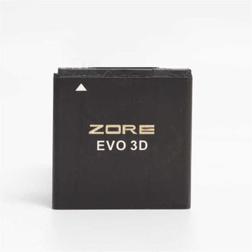 Zore HTC Evo 3D A Kalite Uyumlu Batarya
