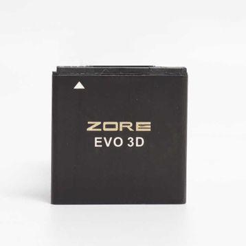 Zore HTC Evo 3D A Kalite Uyumlu Batarya