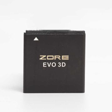 Zore HTC Evo 3D A Kalite Uyumlu Batarya