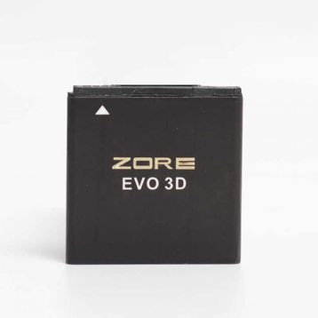Zore HTC Evo 3D A Kalite Uyumlu Batarya