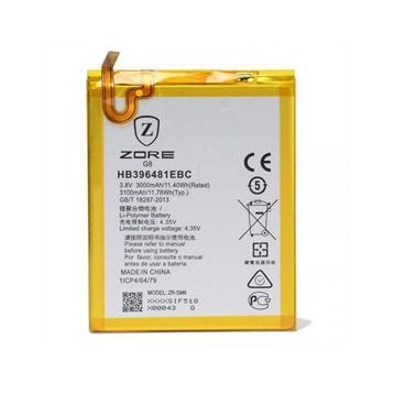 Zore Huawei Ascend G8 Tam Orjinal Batarya