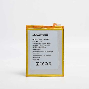 Zore Huawei Ascend Mate 7 Tam Orjinal Batarya