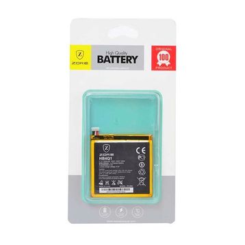 Zore Huawei Ascend P1 Tam Orjinal Batarya