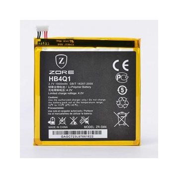 Zore Huawei Ascend P1 Tam Orjinal Batarya