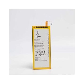 Zore Huawei Ascend P6 Tam Orjinal Batarya