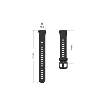 Zore Huawei Band 7 KRD-71 Silikon Kordon