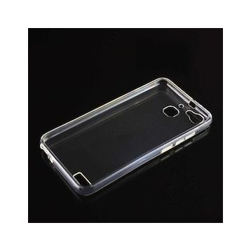 Zore Huawei GR3 Süper Silikon Kapak Kılıf