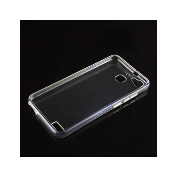 Zore Huawei GR3 Süper Silikon Kapak Kılıf