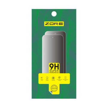 Zore Huawei Honor 10 Maxi Glass Temperli Cam Koruyucu