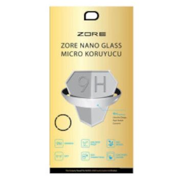 Zore Huawei Honor 10 Nano Micro Temperli Ekran Koruyucu
