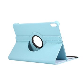 Zore Huawei Honor Pad 8 Dönebilen Standlı Kılıf