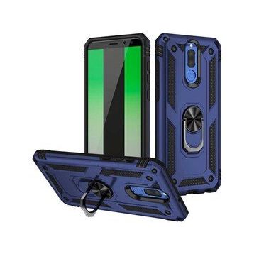 Zore Huawei Mate 10 Lite Vega Kapak Kılıf