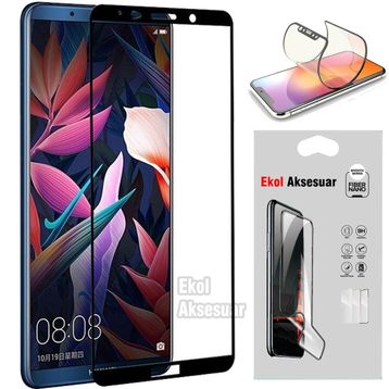 Zore Huawei Mate 10 Pro Blue Nano Screen Protector