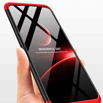 Zore Huawei Mate 20 Lite Ays Kapak Kılıf