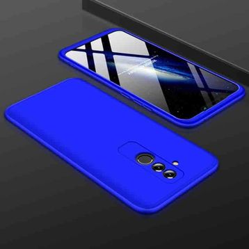 Zore Huawei Mate 20 Lite Ays Kapak Kılıf