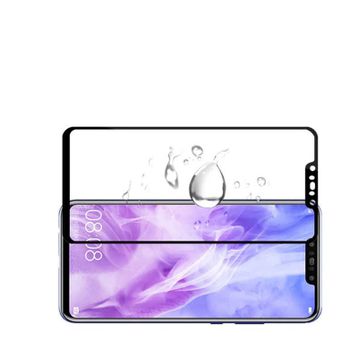Zore Huawei Mate 20 Lite Silikon Ekran Koruyucu Kılıf
