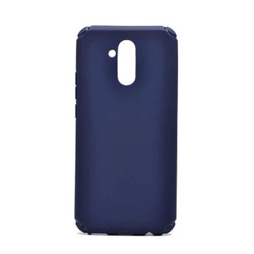 Zore Huawei Mate 20 Lite Stop Silikon Kılıf