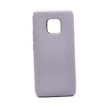 Zore Huawei Mate 20 Pro Stop Silikon Kılıf