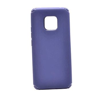 Zore Huawei Mate 20 Pro Stop Silikon Kılıf