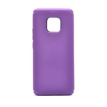 Zore Huawei Mate 20 Pro Stop Silikon Kılıf