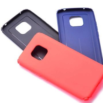 Zore Huawei Mate 20 Pro Stop Silikon Kılıf