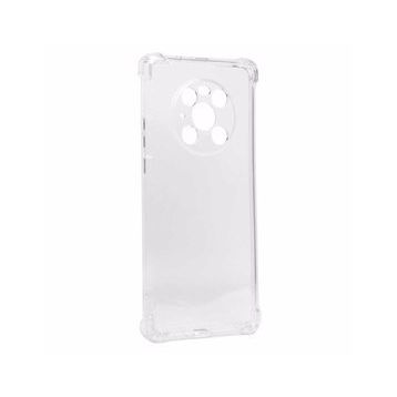 Zore Huawei Mate 40 Pro Kamera Korumalı Nitro Anti Shock Silikon Cep Telefonu Kılıfı