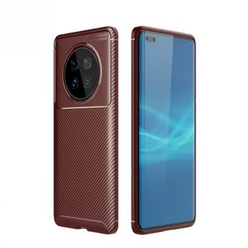 Zore Huawei Mate 40 Pro Negro Silikon Kapak Kılıf