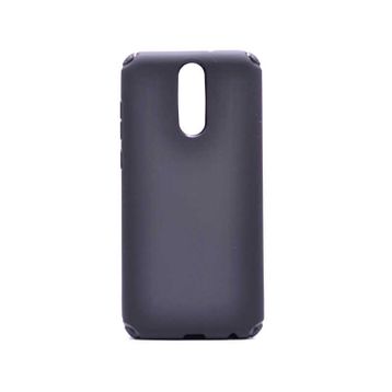 Zore Huawei Mate Mate 10 Lite Stop Silikon Kılıf