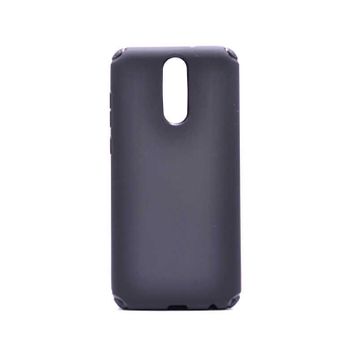 Zore Huawei Mate Mate 10 Lite Stop Silikon Kılıf