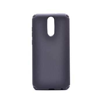 Zore Huawei Mate Mate 10 Lite Stop Silikon Kılıf