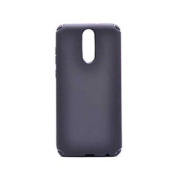 Zore Huawei Mate Mate 10 Lite Stop Silikon Kılıf