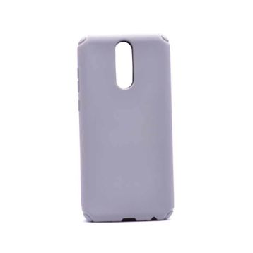 Zore Huawei Mate Mate 10 Lite Stop Silikon Kılıf