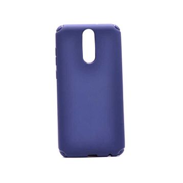 Zore Huawei Mate Mate 10 Lite Stop Silikon Kılıf