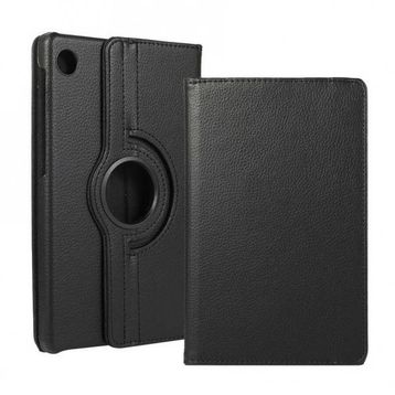 Zore Huawei Mate Pad T10 Dönebilen Standlı Tablet Kılıfı