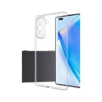 Zore Huawei Nova 10 Süper Silikon Kapak Kılıf