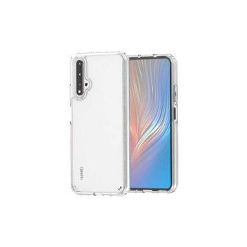 Zore Huawei Nova 5T Coss Kapak Kılıf