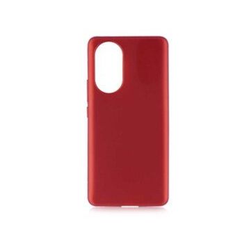 Zore Huawei Nova 9 Premier Silikon Kapak Kılıf
