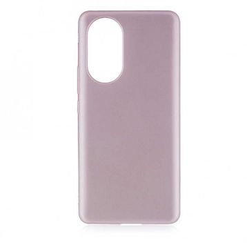Zore Huawei Nova 9 Premier Silikon Kapak Kılıf