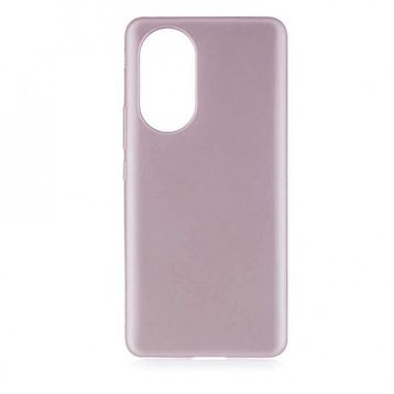 Zore Huawei Nova 9 Premier Silikon Kapak Kılıf