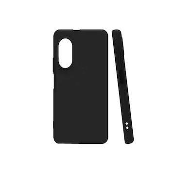 Zore Huawei Nova 9 SE Biye Silikon Kılıf