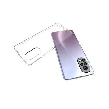 Zore Huawei Nova 9 Süper Silikon Kapak Kılıf