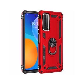 Zore Huawei P Smart 2021 Vega Silikon Kılıf