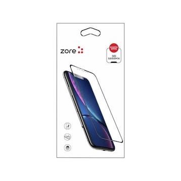 Zore Huawei P Smart Pro 2019 3D Seramik Cep Telefonu Ekran Koruyucusu