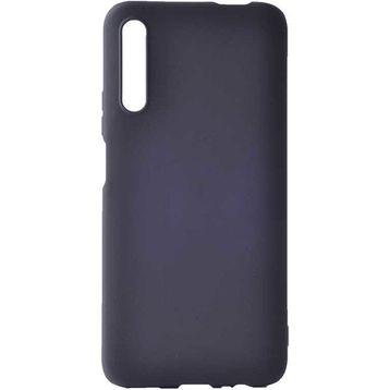 Zore Huawei P Smart Pro 2019 Premier Silikon Kılıf